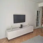 Charming 1-bedroom apartment with AC, WiFi in city center in Bar Hotels in Bar