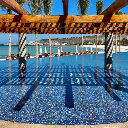 Ocean View Villa w/ Golf Cart & Beach Club Access