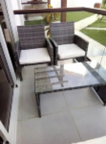 he Corner of Happiness