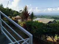 Charming 2-bedroom apartment with WiFi, AC in lovely St David's Hotels in Corinth