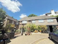 Relaxing family home in London- 20 mins to london bridge station Hotels in Chislehurst