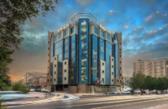 Razana Al Jubail