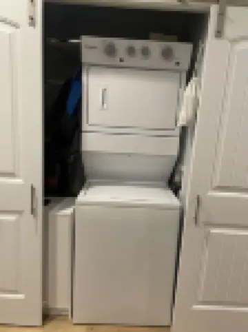 Charming 2-bedroom backyard apartment in gorgeous Ogden with WiFi,