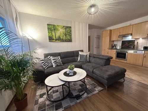 Ferienhof Eckhoff apartment no. 3