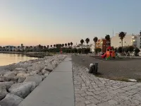 Indaterr House in Mola di Bari