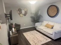 Welcome to The Happy Hideout!