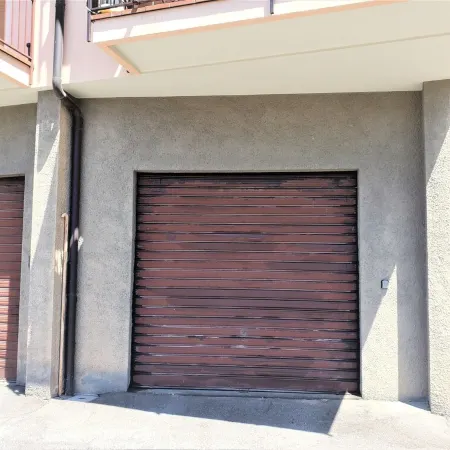 Charming Perledo Retreat with Lake View, Balcony & Parking
