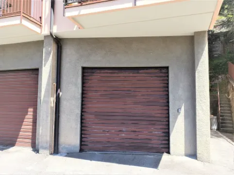 Charming Perledo Retreat with Lake View, Balcony & Parking