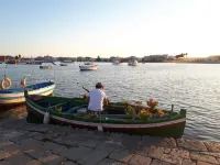 Seaside cottage Dune di Santa Maria Hotels in Ispica