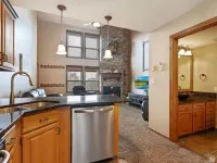 Our Happy Place - A Cozy Mountain Getaway That’s Minutes To World Class Skiing