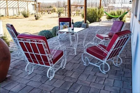 Casa Cuccina_Valle de Uco