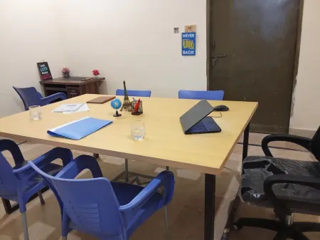 Small Furnished Home With One Large Bedroom