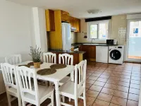 Casita Rabdells Olivanova