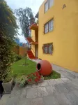 Beautiful 3-bedroom apartment 4 blocks from the main square of Arequipa! Hotels in 