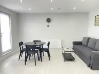 Newly Built Spacious 1 Bedroom Apartment