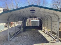 Charming 2-bedroom mobile home with WiFi, AC in peaceful Eddyville KY.