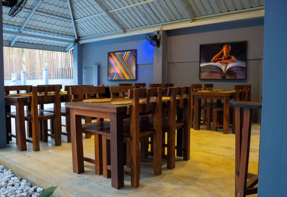 Hotel Supreme Dambulla, Dining, Restaurant