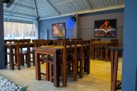 スプリーム ダンブッラ