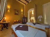 El Palacito Secreto Luxury Boutique Hotel & Spa - سبا