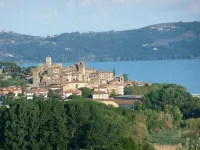 Appartamento con 1 Camera da Letto e Vasca Idromassaggio