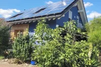 Leiningerland, the gateway to the Palatinate Enjoy with all your senses/ Pets welcome Hotels in Obersülzen