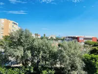 Carnon- Appartement Cosy à 3 Minutes à Pied de la Plage