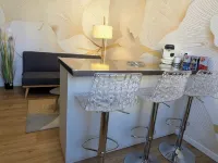 Calm, serenity and light Hotel in zona Museo di Grenoble