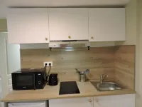 Charmant Studio à Herblay Proche Gare, 20 min de Paris Hotel a Herblay