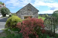 Ty Beic Country Apartments, The Barn