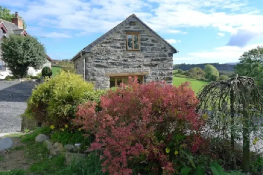 Ty Beic Country Apartments, The Barn