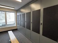 Ski-in Penthouse Condo at the base of Mont-Ste-Anne Hoteles en Beaupré