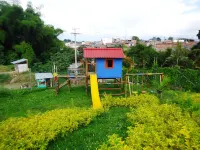 Apartamento EN Unidad Cerrada Cerca Alos Parques DE Recreacion Y AL Eoropuerto Hotels in El Eden