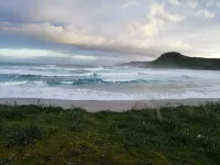5routes apartments connecting with nature Hotels in Vimianzo