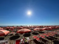 SUITE APARTMENT - Breathe Tortoreto Hotels in Tortoreto