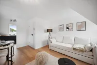 Malu Rooms - Top location, air conditioning, Netflix, 24h check-in