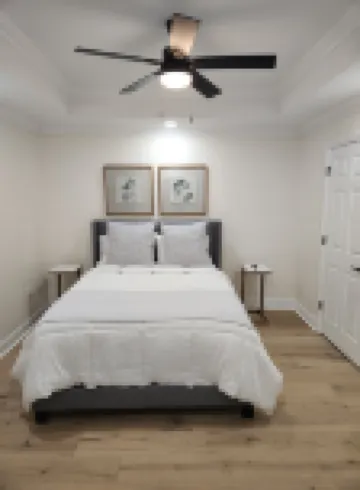 Brand New Cozy Cottage
