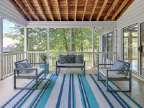 The Big Golf House- 10 miles to Clemson Hotels in Seneca