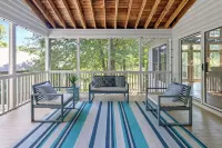 The Big Golf House- 10 miles to Clemson