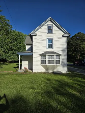 Tangier Escape,  great place get away from it all on Deal Island, MD.