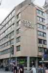 Citybox Brussels Hotels in Louise