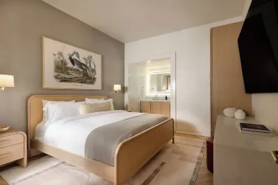 Garden District Hotel Hotels in Lower Garden District