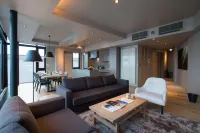 Aspect Luxury Apartments by H2 Life - 5 tähden