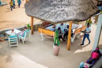 Oasis Beach Resort Hotels in Cape Coast