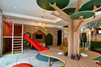 أوتل مونتي فيليسي سينترو