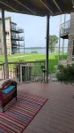 Charming 3-bedroom condo in terrific Arnolds Park