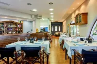 Very nice studio on the first line. Bulgaria, Aheloy, WiFi Hotels in Ravda