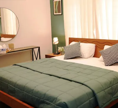 Lumière Hotel Islamabad Hotels in G-10 Sector