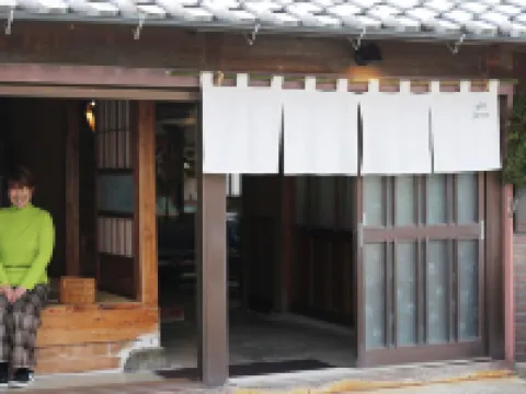 junos (ユノス) 奈半利町のホテル