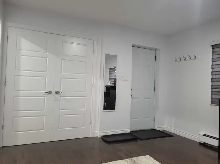 Enjoy PEI , Water front friendly studio