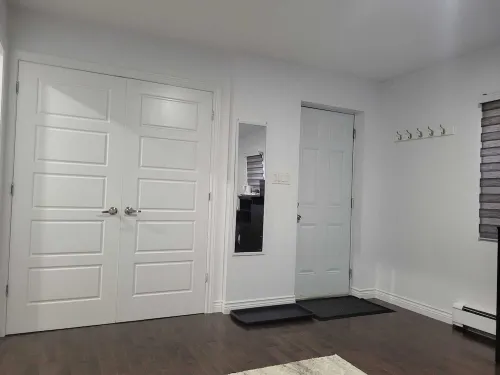 Enjoy PEI , Water front friendly studio